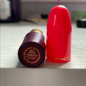 MAC Nutcracker